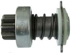 Bendiks 130740-FI-CG