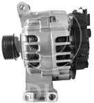 Alternator kompletny  CBA1875IR-VA-BS