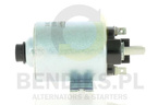 Solenoid  SNLS606B-UW-UP