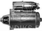 Starter  CBS133-MM-BS