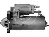 Rozrusznik kompletny CBS715-BO-BS