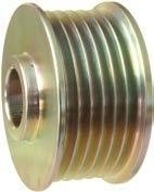 Pulley  236115-CG