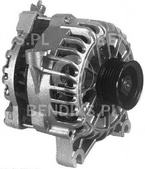 Alternator kompletny  CBA5285IR-FO-BS
