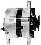 Alternator kompletny  JBA120-MI-BS