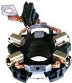 Brush Gear  138899-IK