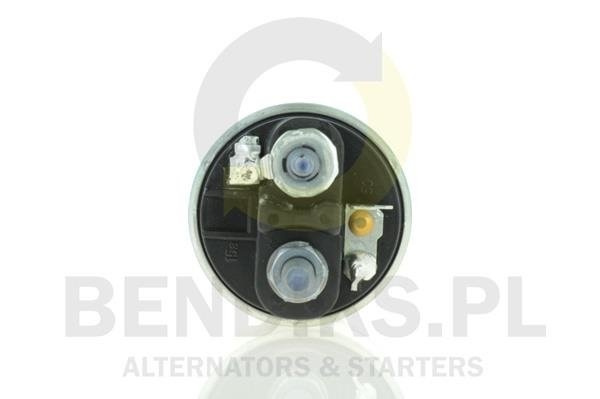 Solenoid 233716-BO-BO