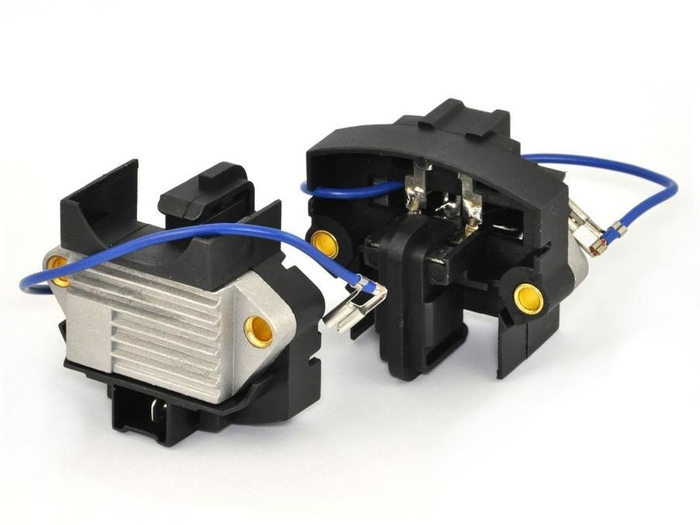 Regulator 130380-PR-UP