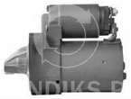 Starter CBS1210-DR-BS
