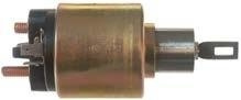 Solenoid SNLS209-BO-BS