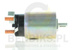 Solenoid  136141-HI-ER