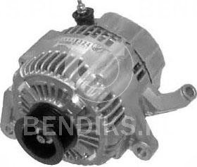 Alternator kompletny CBA5486IR-ND-BS