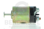 Solenoid  131211-DU-CG