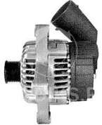 Alternator kompletny  CBA1579IR-BO-BS