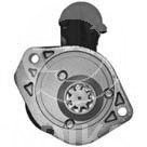 Starter JBS651-HI-BS