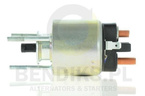Solenoid  231479-MM-ER