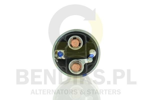 Solenoid SNLS621-HI-ER