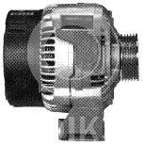 Alternator kompletny  CBA1097IR-BO-BS