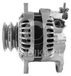 Alternator kompletny  CBA1983IR-MI-BS