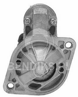 Rozrusznik kompletny CBS5466-MI-BS