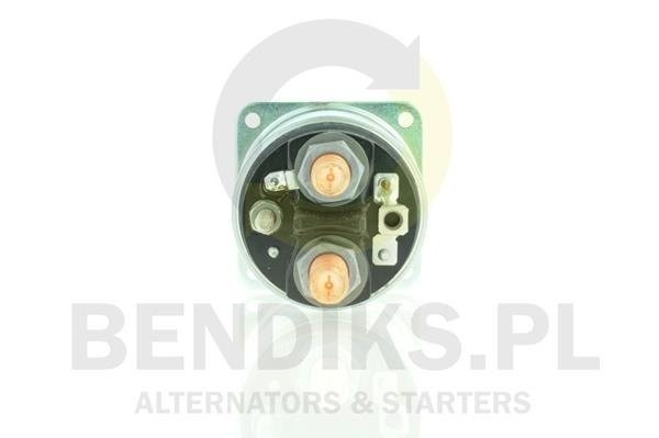 Solenoid 139965-BO-ER