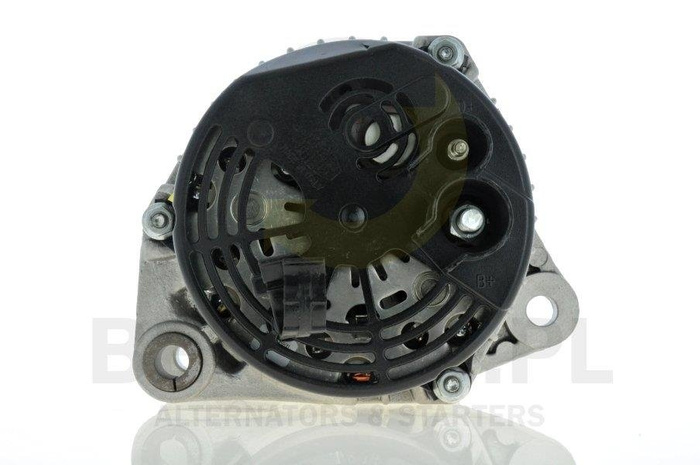 Alternator kompletny 63321816-MM-BS