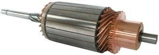 Armature IM411-DR-BS