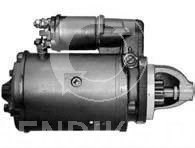 Starter CBS703-LU-BS