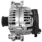 Alternator kompletny  CBA1773IR-BO-BS
