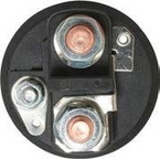 Solenoid Cap  132034-CG