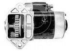 Starter  JBS771-HI-BS