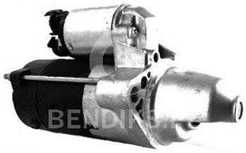 Rozrusznik kompletny CBS1457-MI-BS