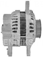 Alternator kompletny  JBA1185IR-MI-BS