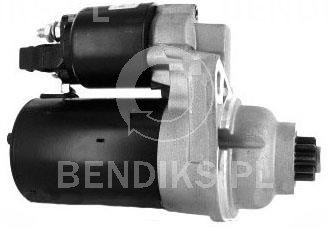 Rozrusznik kompletny CBS1475-BO-BS