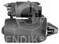 Rozrusznik kompletny CBS1192-HI-BS