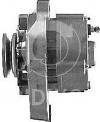Alternator kompletny  CBA741-EL-BS