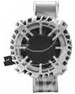 Alternator kompletny  CBA1635IR-FO-BS