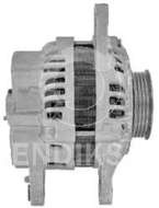 Alternator kompletny  JBA1185IR-MI-BS