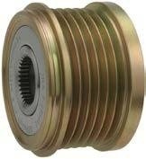 Pulley 235503-EU