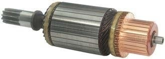 Armature IM3032-HI-BS