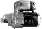 Starter  CBS1528-MI-BS