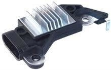 Regulator D702-DR-MB