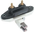 Brush Gear  139005-CG