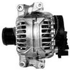 Alternator kompletny  CBA1752IR-VA-BS