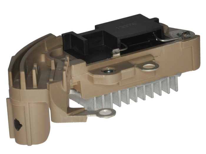 Regulator 132890-ND-CH