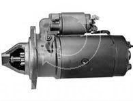 Rozrusznik kompletny CBS240-BO-BS