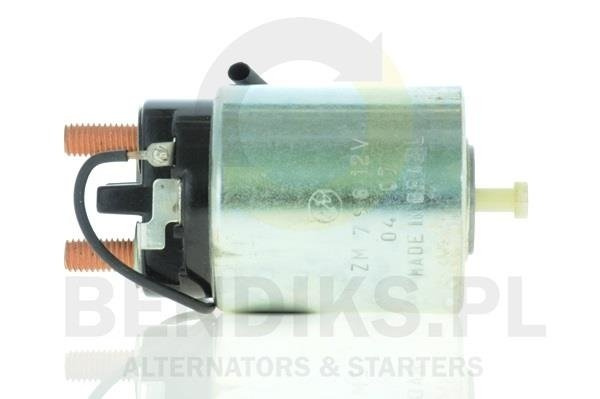 Automat 136376-MI-ER