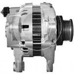 Alternator kompletny  CBA1652IR-MI-BS