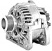 Alternator kompletny  CBA2003IR-VA-BS
