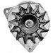 Alternator kompletny  CBA1554IR-LU-BS