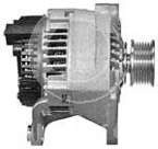 Alternator kompletny  CBA1397IR-VA-BS